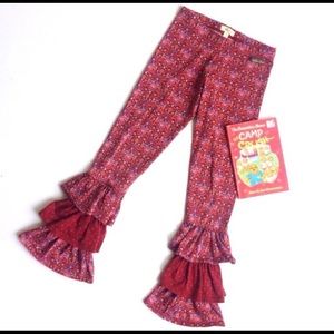 Matilda Jane Eliza Bennys NWT 8